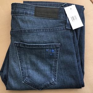 Big Star Ella Jeans New With Tags!